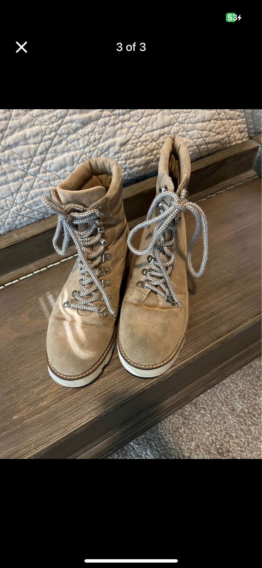Women’s Boots