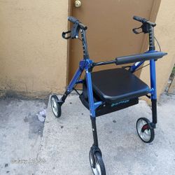 Adult walker HD
