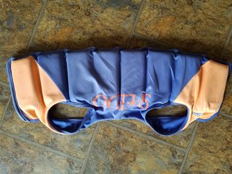 life jacket