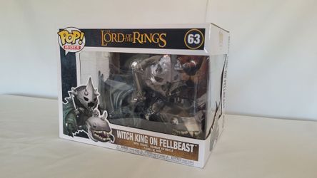 FUNKO POP