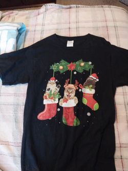 Christmas Tee