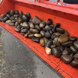 River Stone