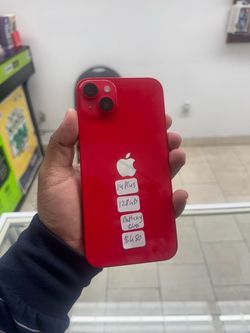 iPhone 14 Plus 128GB Factory Unlocked