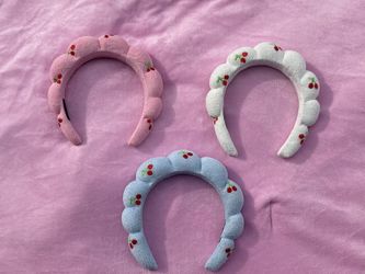 Spa Headbands
