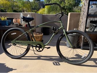 Electra Cruiser 1