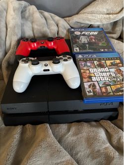 Ps4