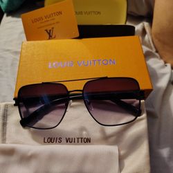 Louis Vuitton Sunglasses