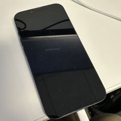 Apple iPhone 14 128GB Midnight Black