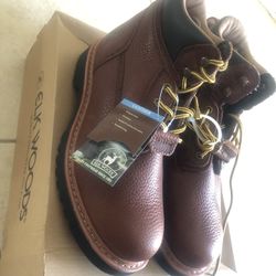 Elk Woods Boots