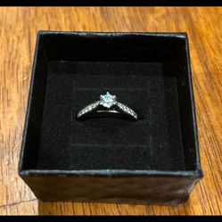 Engagement Ring