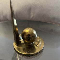 1939 World’s Fair Souvenir