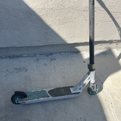 Scooters