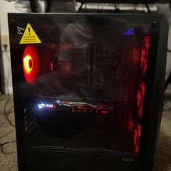 Pc Assembly Service (Read Description, Not Selling Pc In Picture)