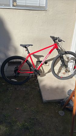 Mountain Bike