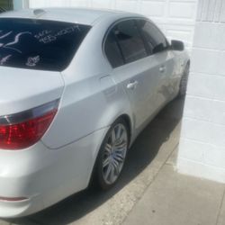 2006 Bmw 530 I