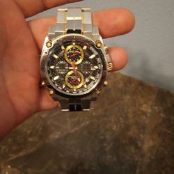 Bulova Mens Watch 