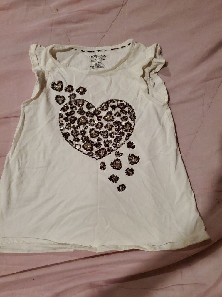 Girls Shirt