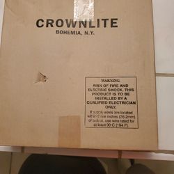 Circle  Line 14inch Round Light Fixture 