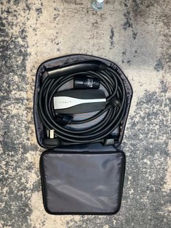 Tesla Gen 2 Charger with 5-15, 14-50 &J1772 adapters