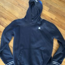 Men's Hollister Los Angeles hoodie size medium 