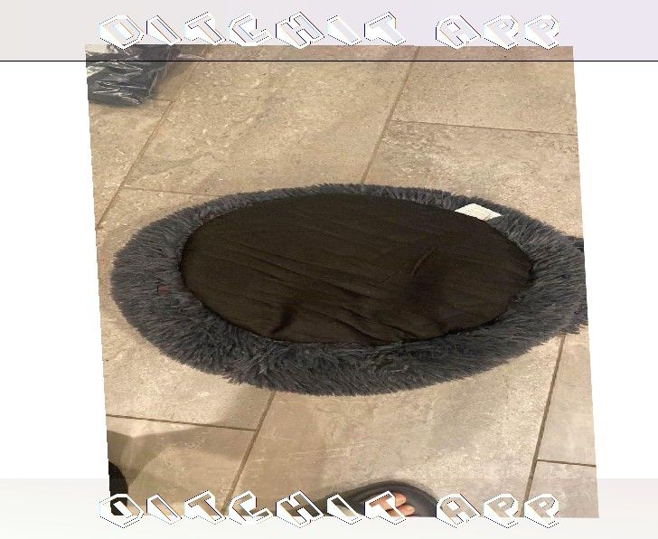 movement price Plush & Tender Pet Bed - Ultimate Relaxation for Your Animal Pal