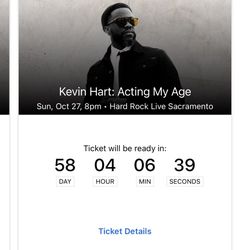 Kevin Hart