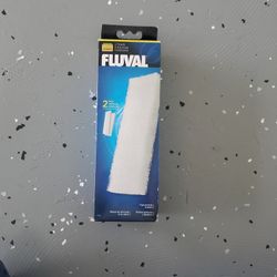 FluVal. Foam