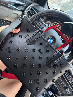 Designer bag