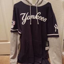 New York Yankees Hoodie 