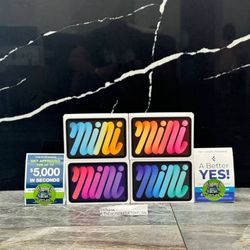 4901902 Apple iPad mini 6th gen WiFi 64gb