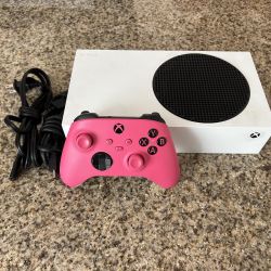 Xbox One Series S