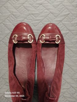 Women's Gucci Flats