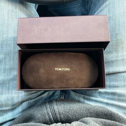 Tom Ford Sunglasses 