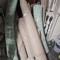 Carpet Cut Outs FREE