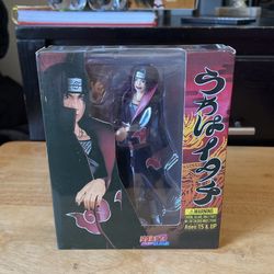 SHF Itachi (Naruto, Anime, ETC.)