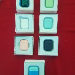 I12 Earpods