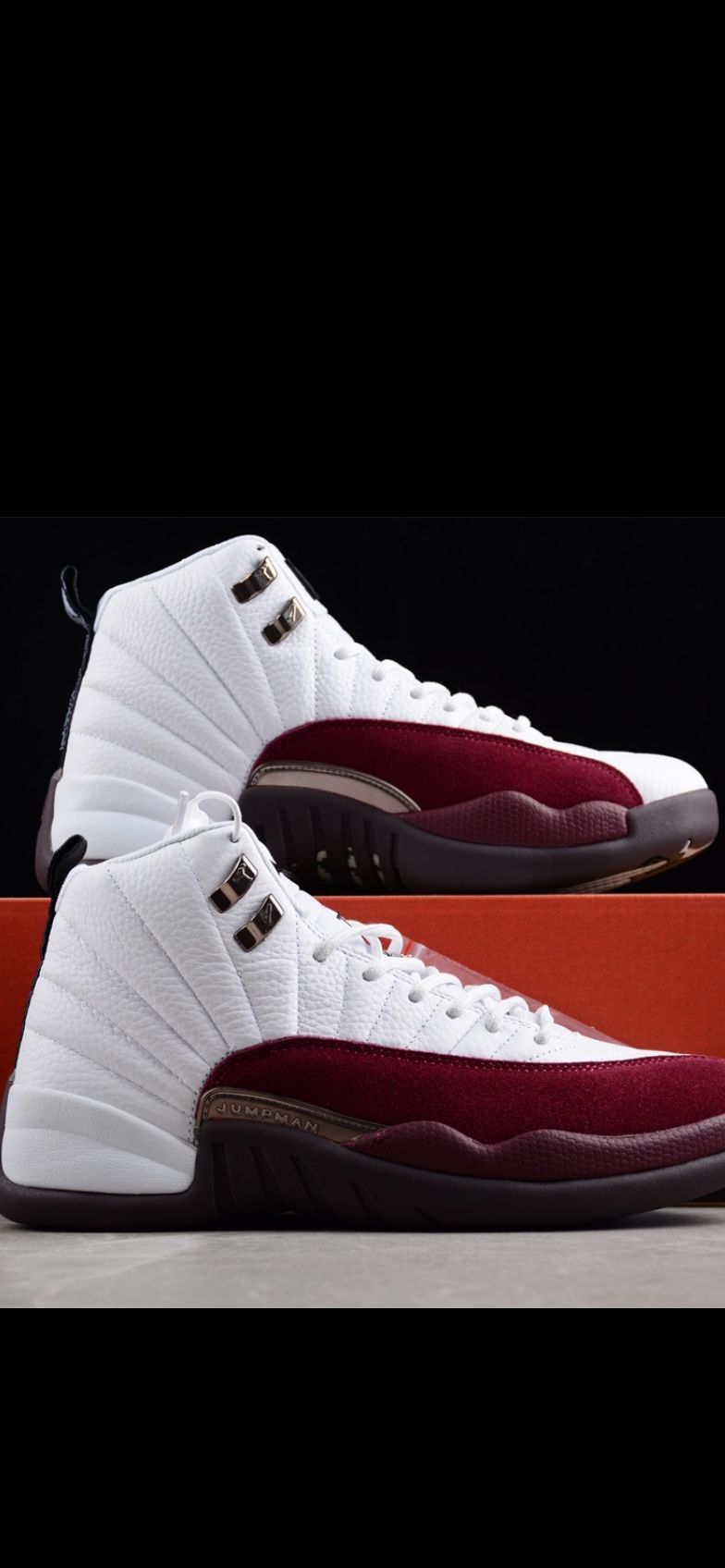 Jordan 12