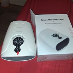 hand massager