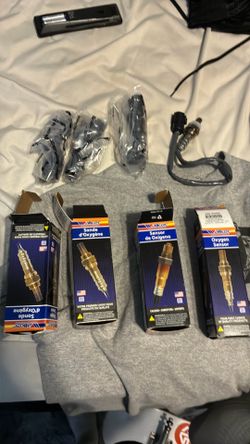 O2 sensors
