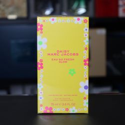 Marc Jacobs Daisy Eau So Fresh Glow