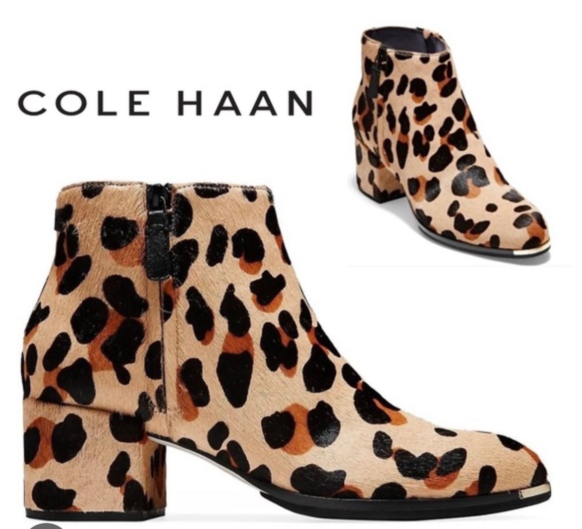 Women’s NEW Cole Haan 6.5