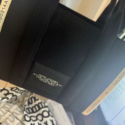 Brand New Mark Jacob’s Tote Bag 
