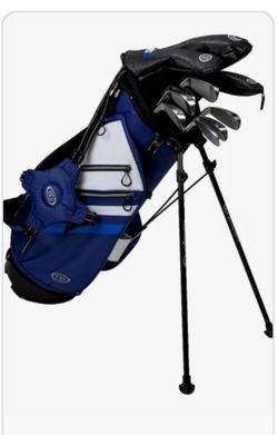Tour series 5  US KIDS GOLF Clubs 57 in