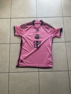 Inter Miami jersey men’s