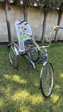 Tricycle 26