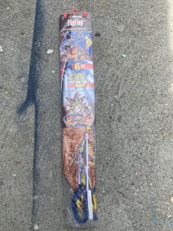 1996 YuGiOh Kite