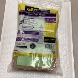 Proteam Vacuum Bag
