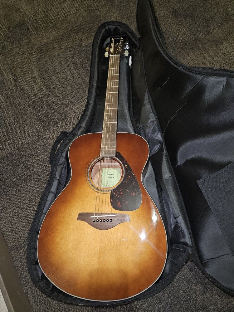 Guitar