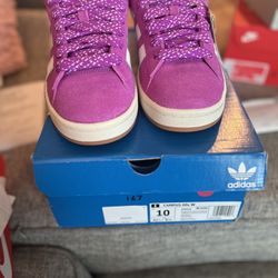 Adidas Campus Brand New In Box