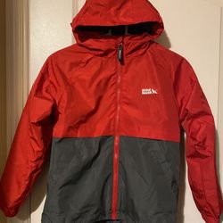 Eddie Bauer Toddlers Kids Jacket 